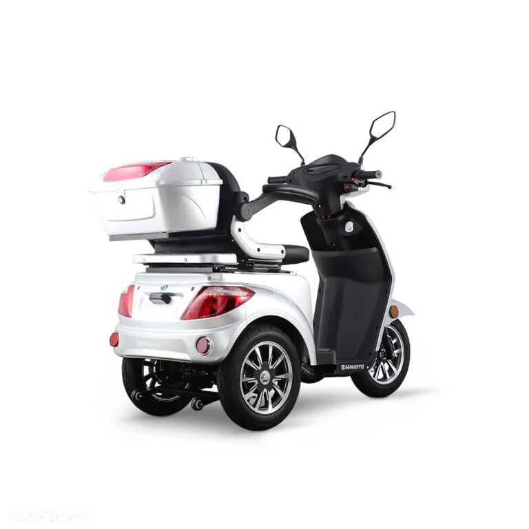 iamelectric Life - 7