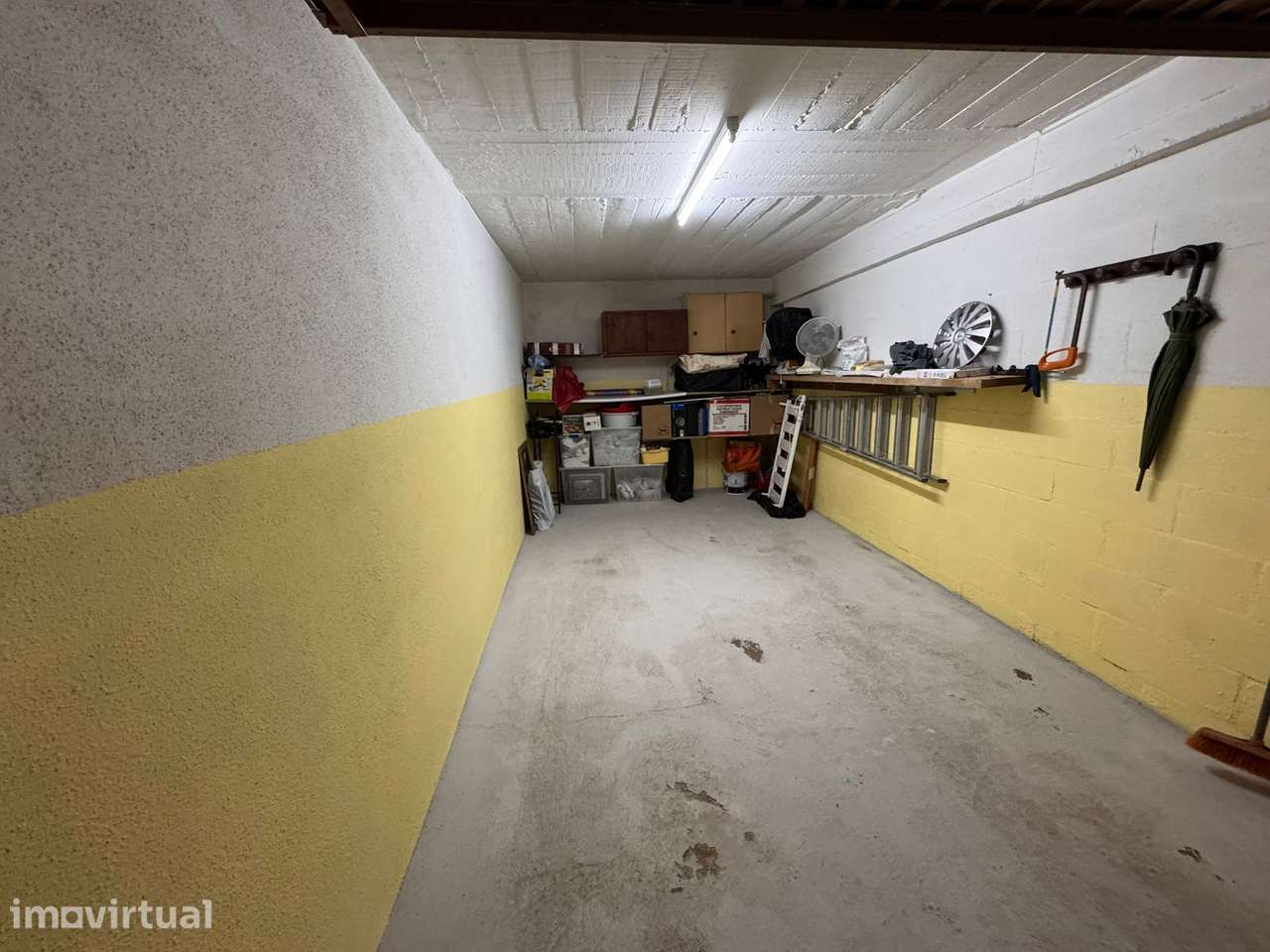 Garagem, Santo António da Caparica - Grande imagem: 5/6