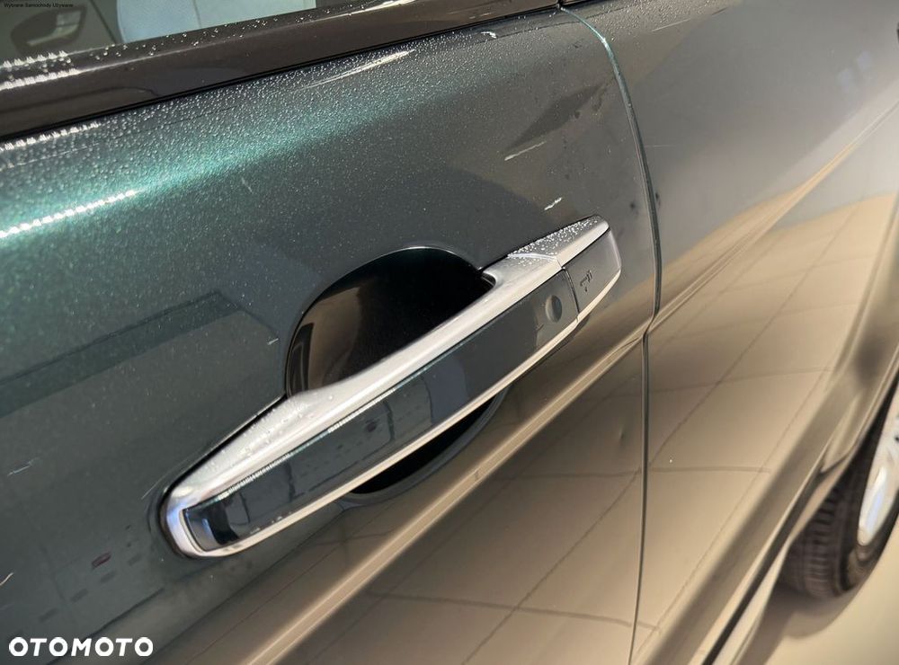 Land Rover Range Rover Evoque 2.0Si4 HSE - 25