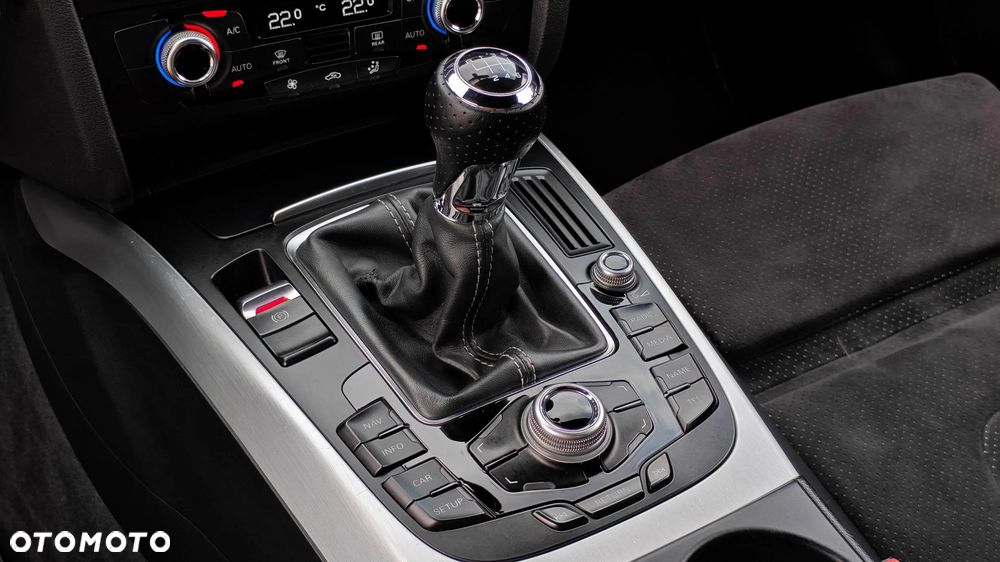Audi A5 Sportback 2.0 TDI - 31