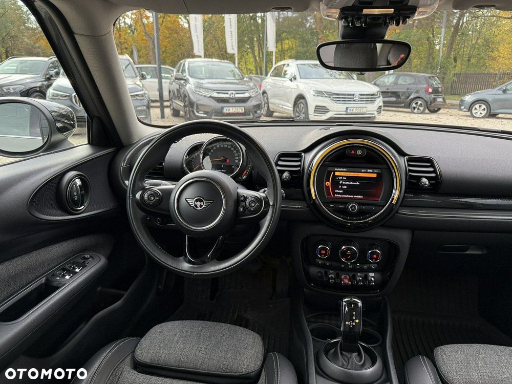 MINI Clubman Cooper - 9