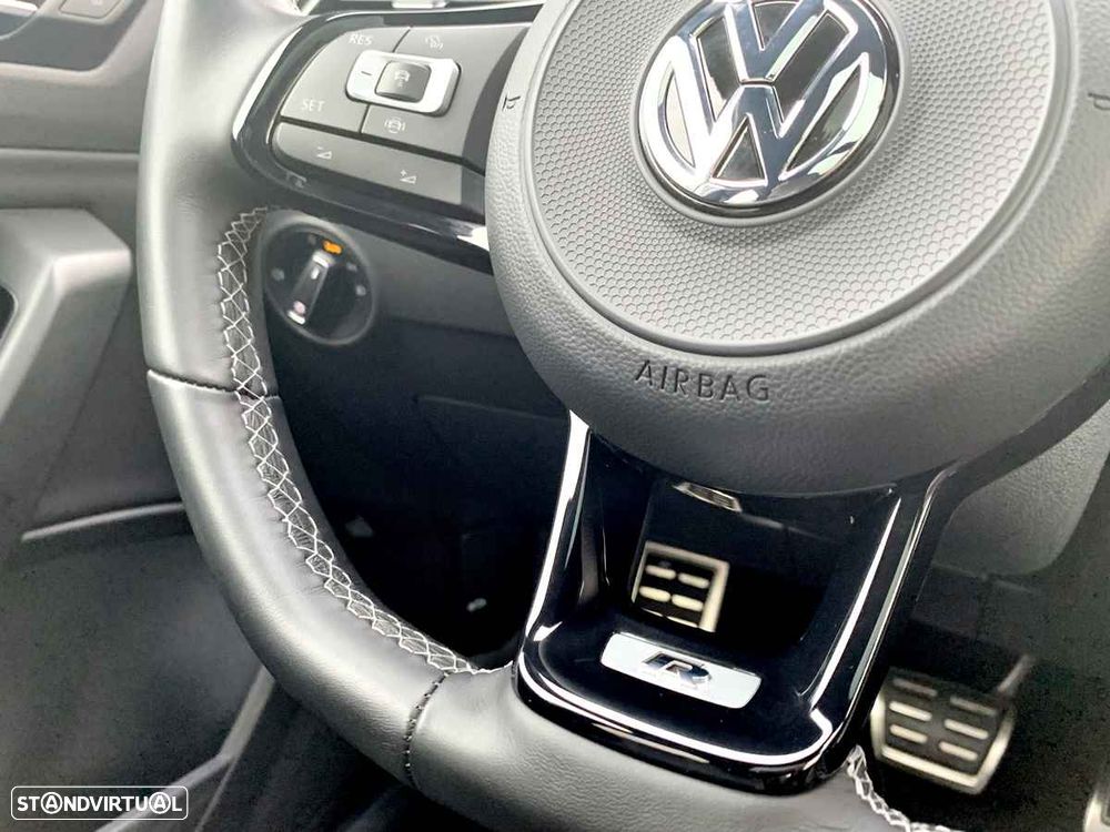 VW T-Roc 2.0 TSI OPF 4MOTION DSG - 13