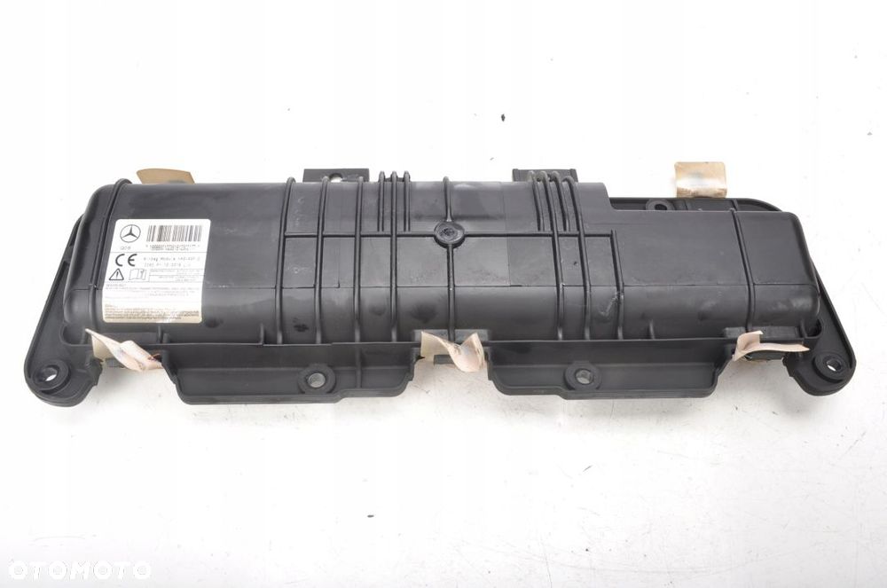 MERCEDES GLE COUPE W292 AIRBAG PODUSZKA KOLANOWA - 2