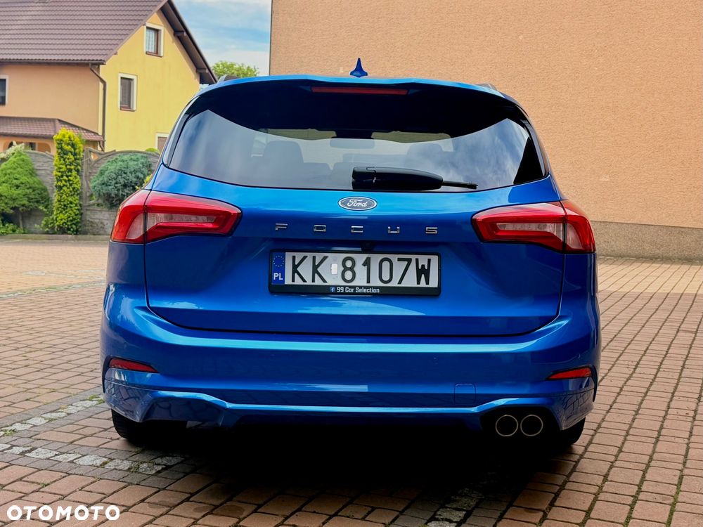 Ford Focus 2.0 EcoBlue ST-Line - 6