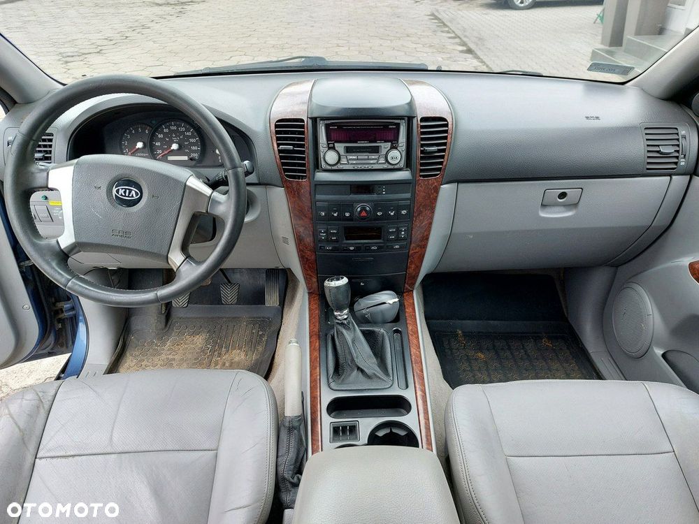 Kia Sorento - 15