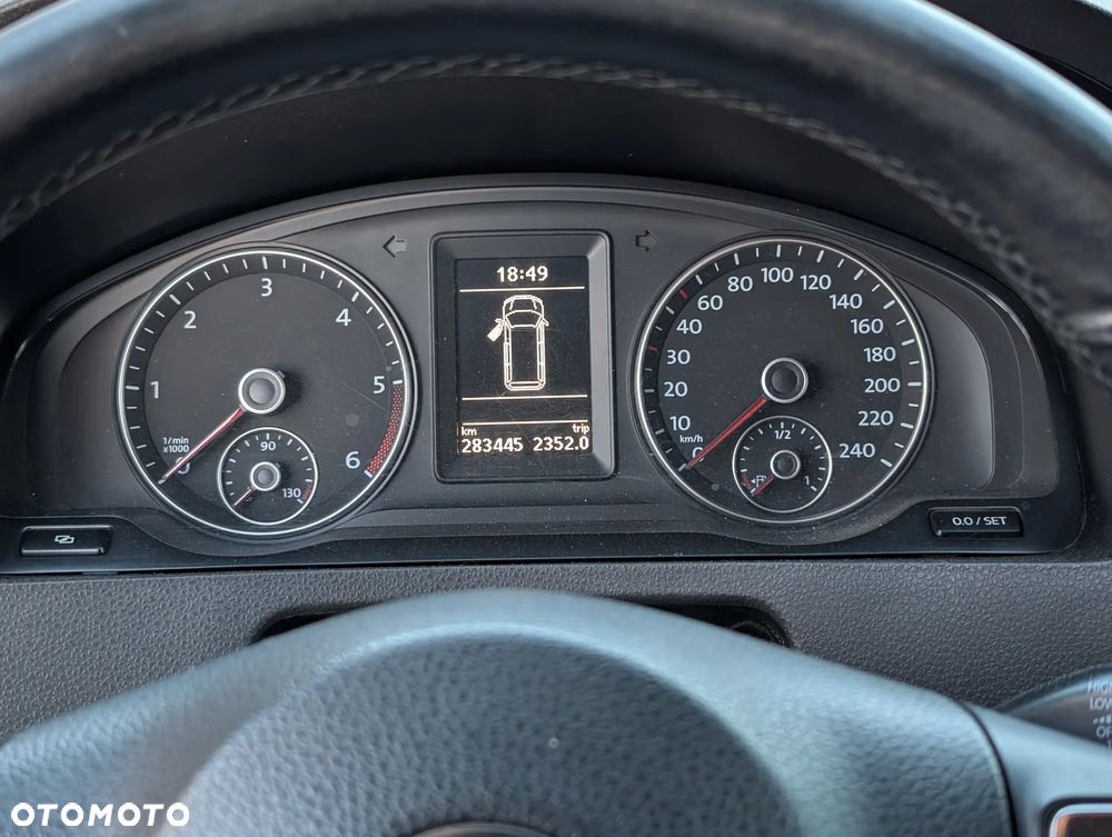 Volkswagen Transporter - 13