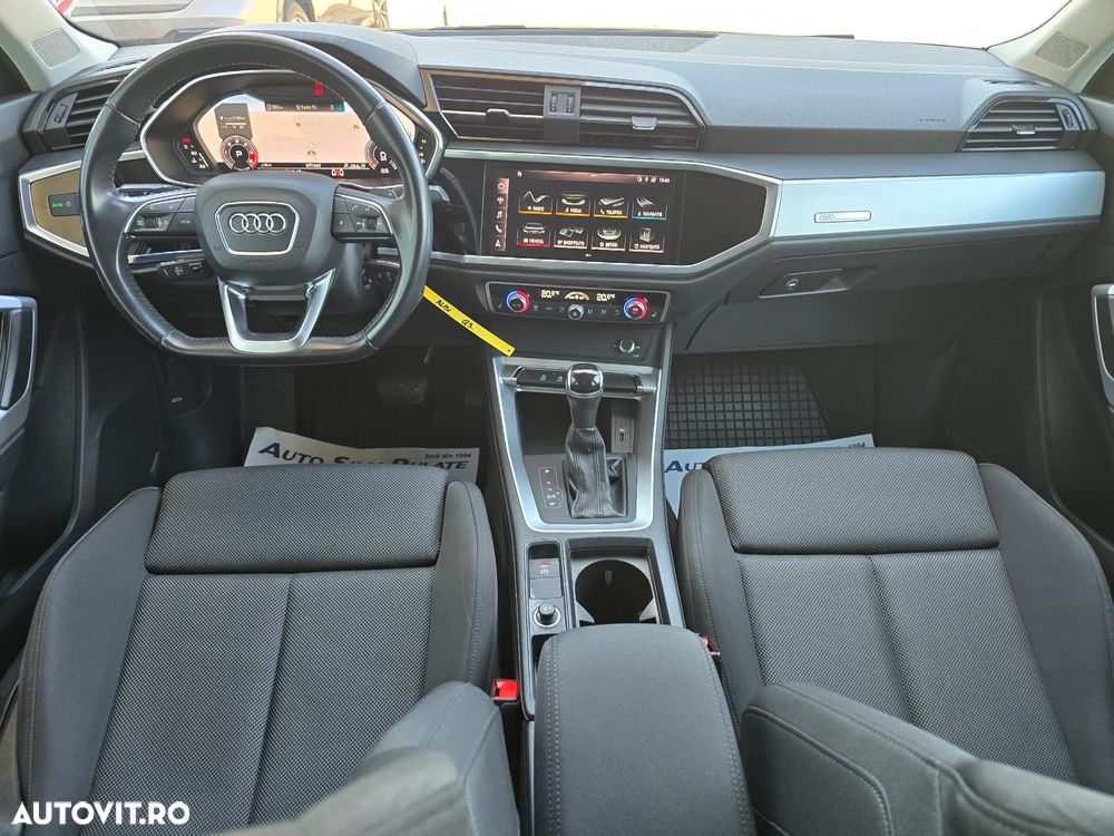 Audi Q3 35 TDI S tronic - 9