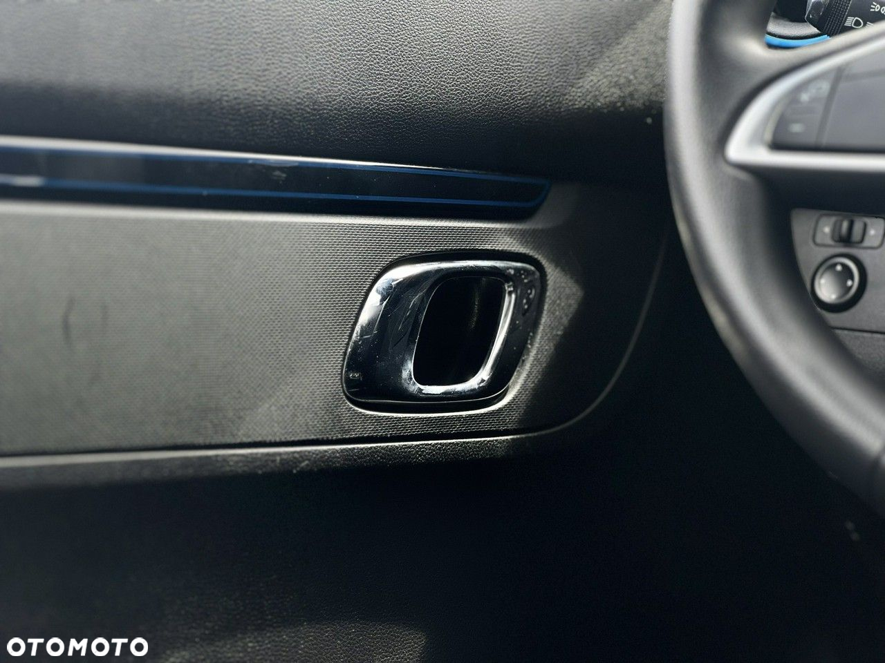 Dacia Spring 27.4kWh Business - 28