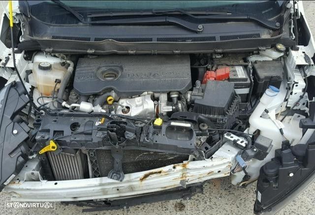 Ford Tourneo  Courier 2017 - 9