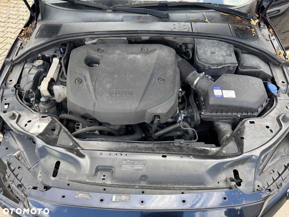 Volvo V70 D3 Drive-E Momentum - 15