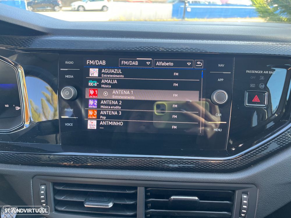 VW Taigo 1.0 TSI Urban - 42