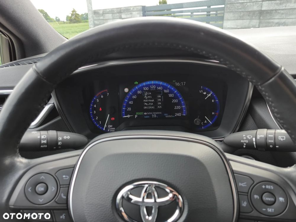 Toyota Corolla - 7