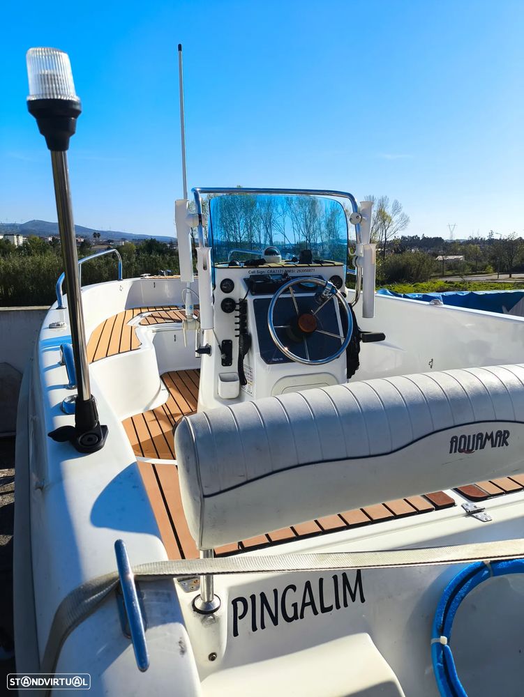 Aquamar First - 7