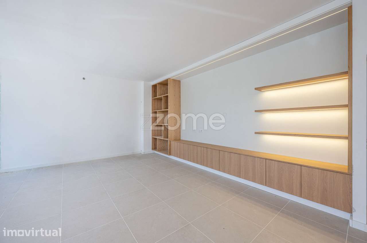 T2 Duplex Novo — Mozelos, SM da Feira - Grande imagem: 4/30