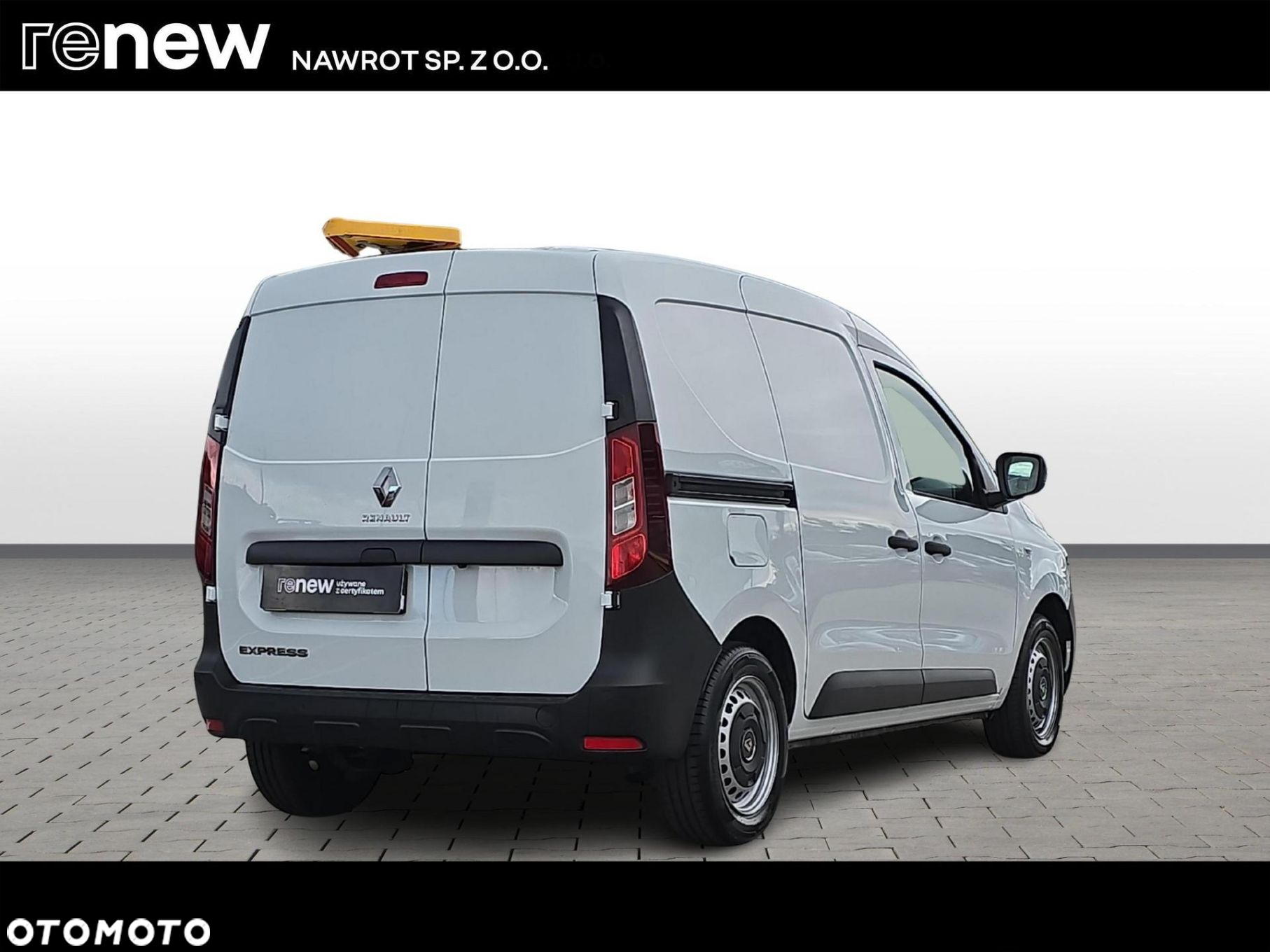 Renault kangoo-express/van - 5