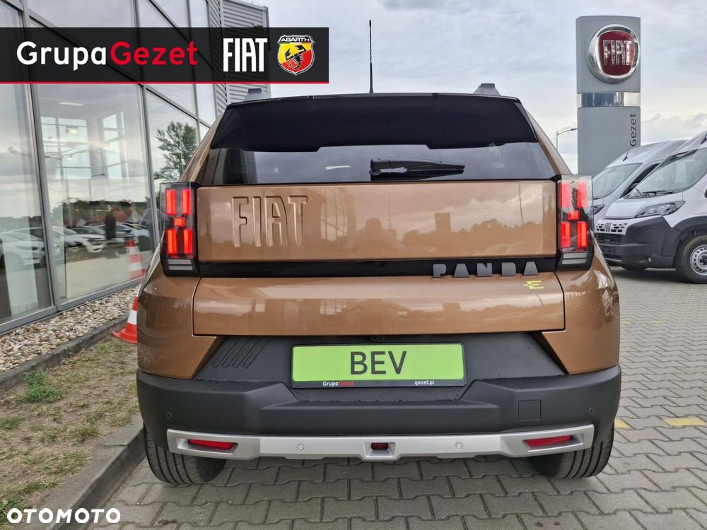 Fiat Grande Panda - 21