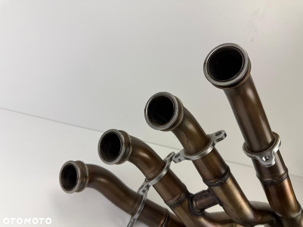 Kolektor Honda CBR 1000RR SC59 Lift 2012-16 - 10