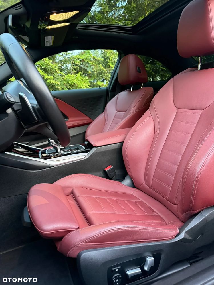 BMW Seria 2 M240i xDrive - 10