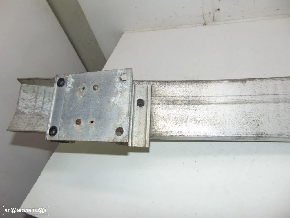 Land Rover Freelander reforço para-choques - 6