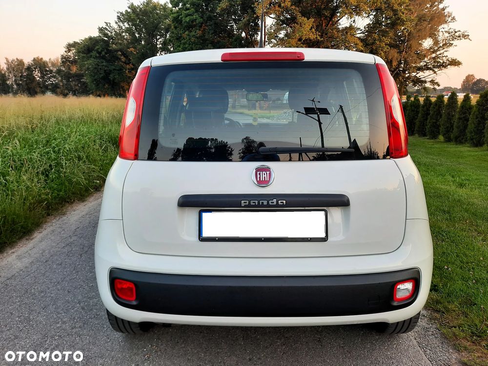 Fiat Panda 1.2 Mystyle - 11