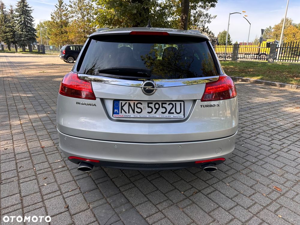 Opel Insignia - 36