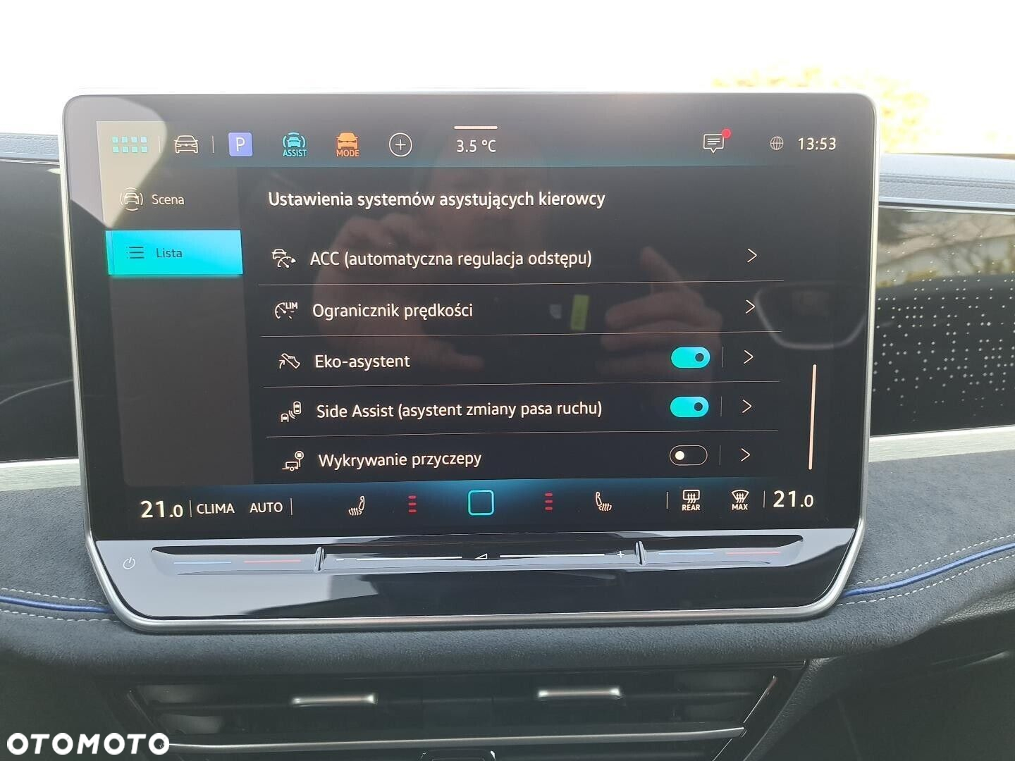 Volkswagen Passat - 32