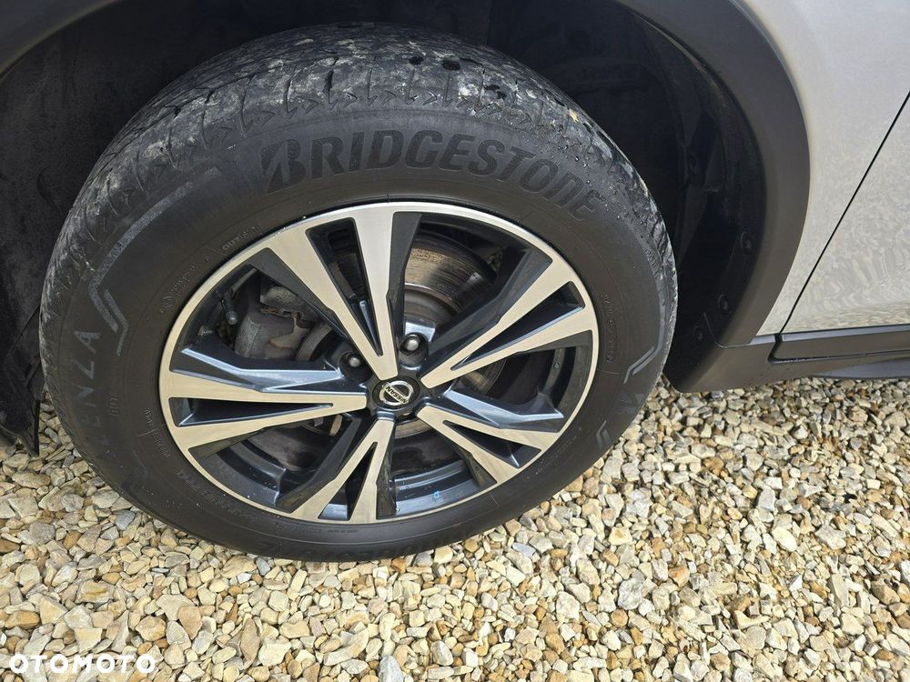 Nissan X-Trail 1.7 dCi Acenta 2WD Xtronic - 36