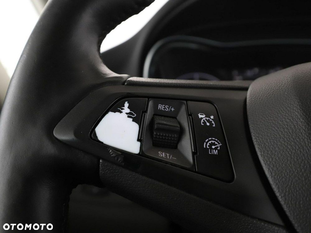 Opel Zafira Tourer 2.0 CDTI Automatik Innovation - 30