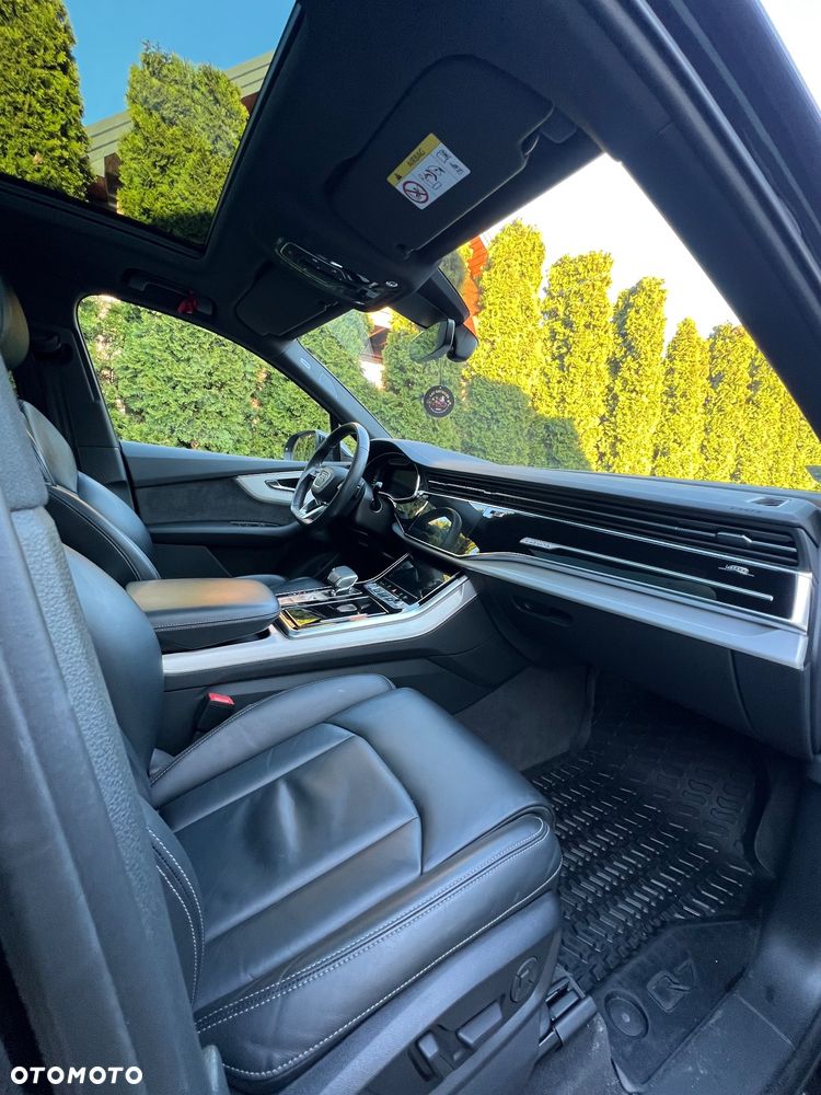 Audi Q7 50 TDI mHEV Quattro S Line Tiptr - 18