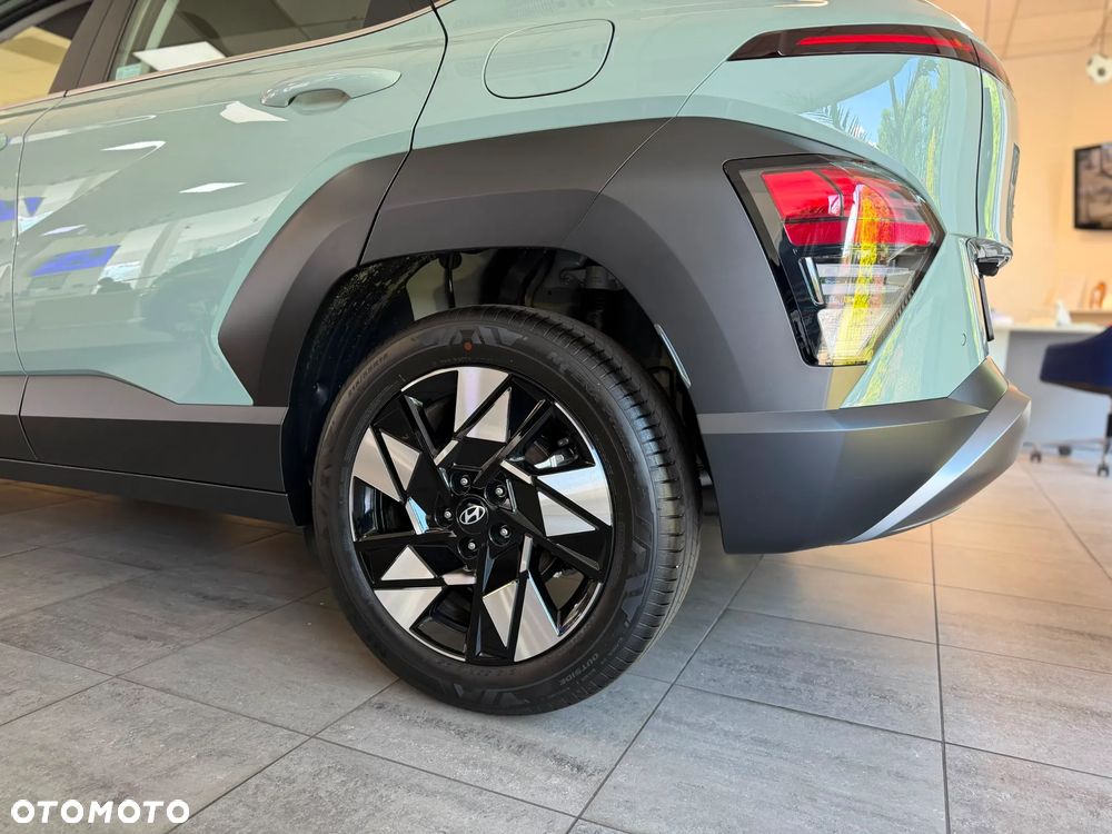 Hyundai Kona - 6