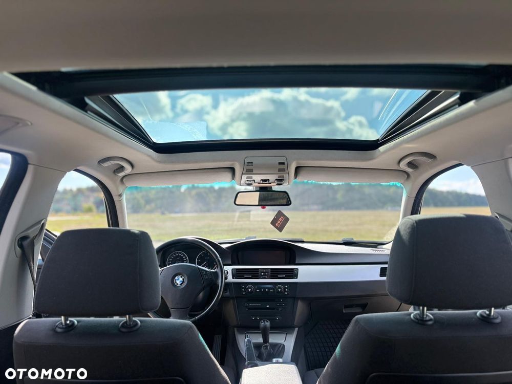 BMW Seria 3 320d - 20