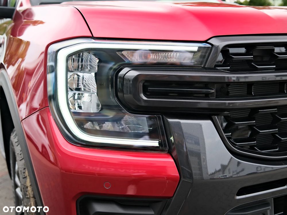 Ford Ranger - 12