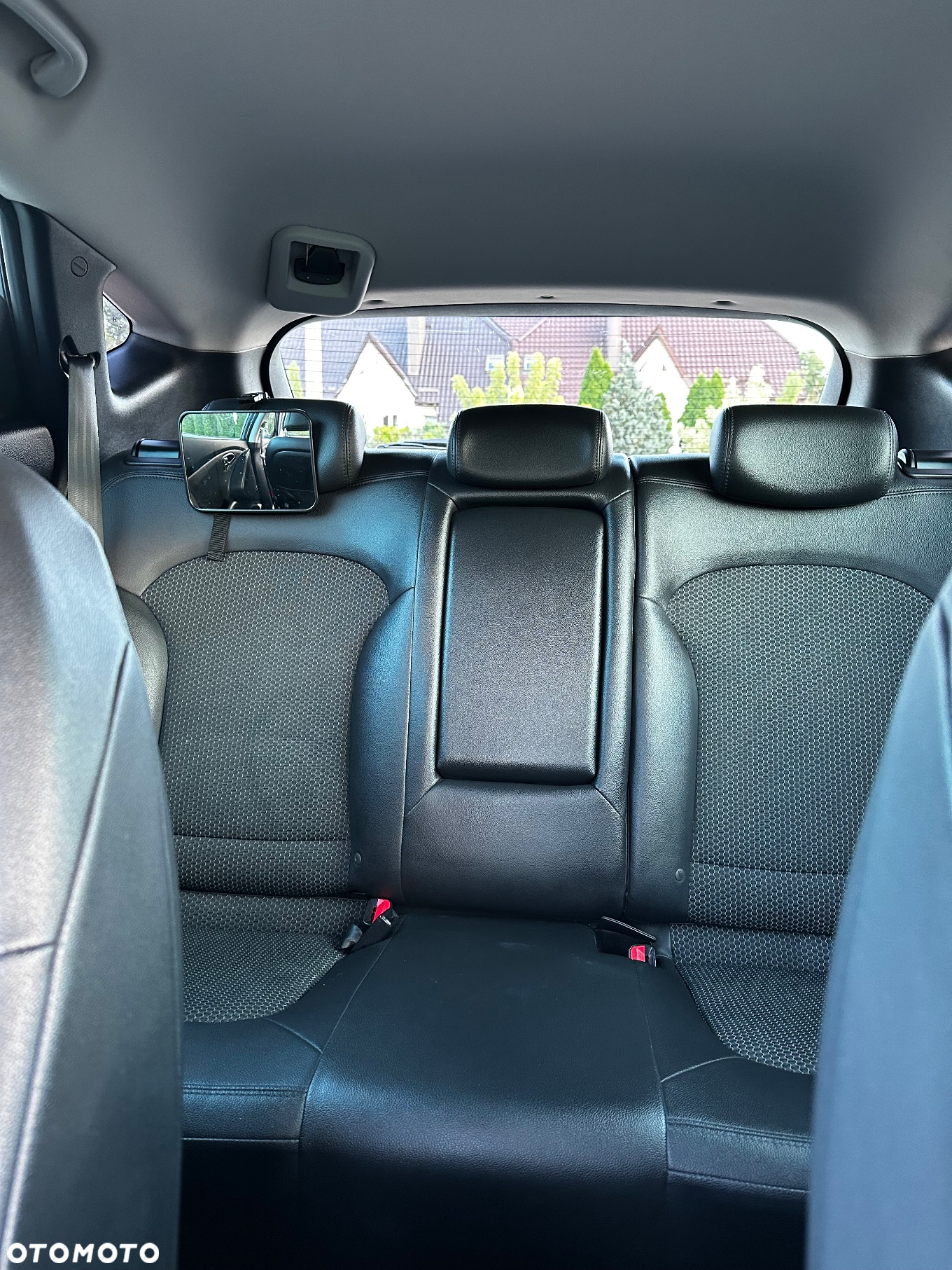 Hyundai ix35 2.0 4WD Comfort - 8