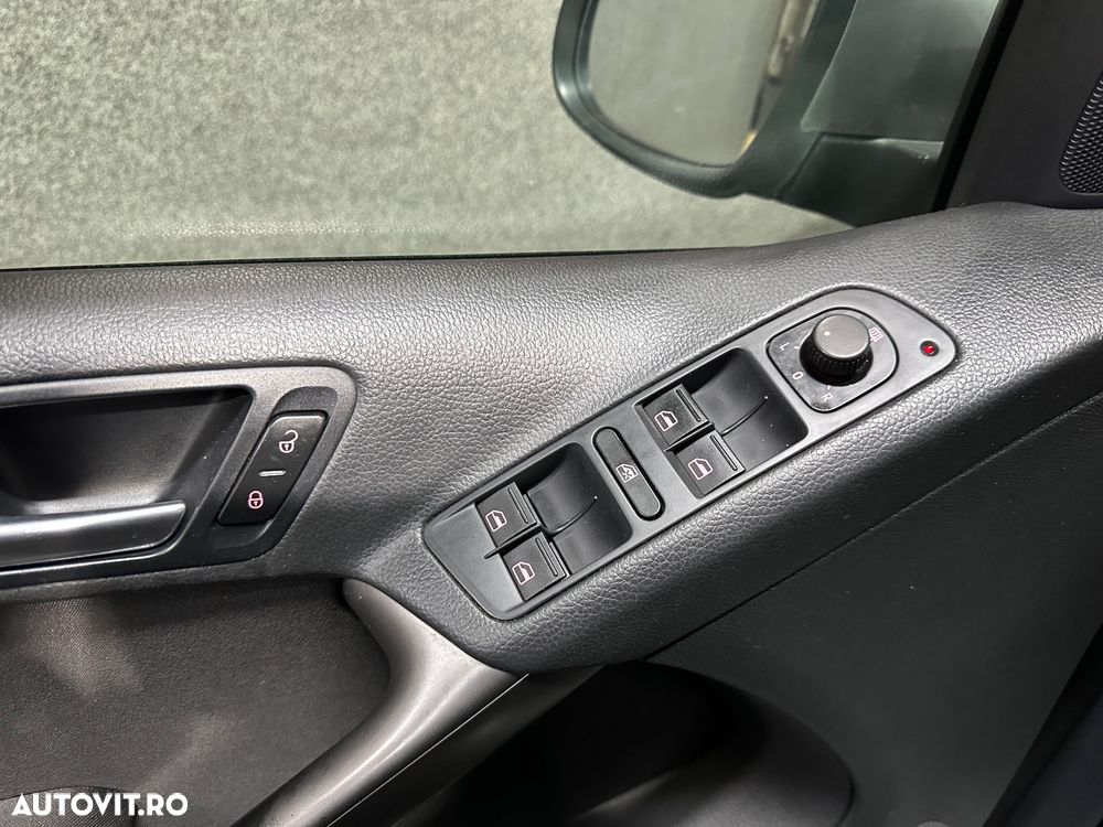 Volkswagen Tiguan 2.0 TDI DPF Trend & Fun - 12