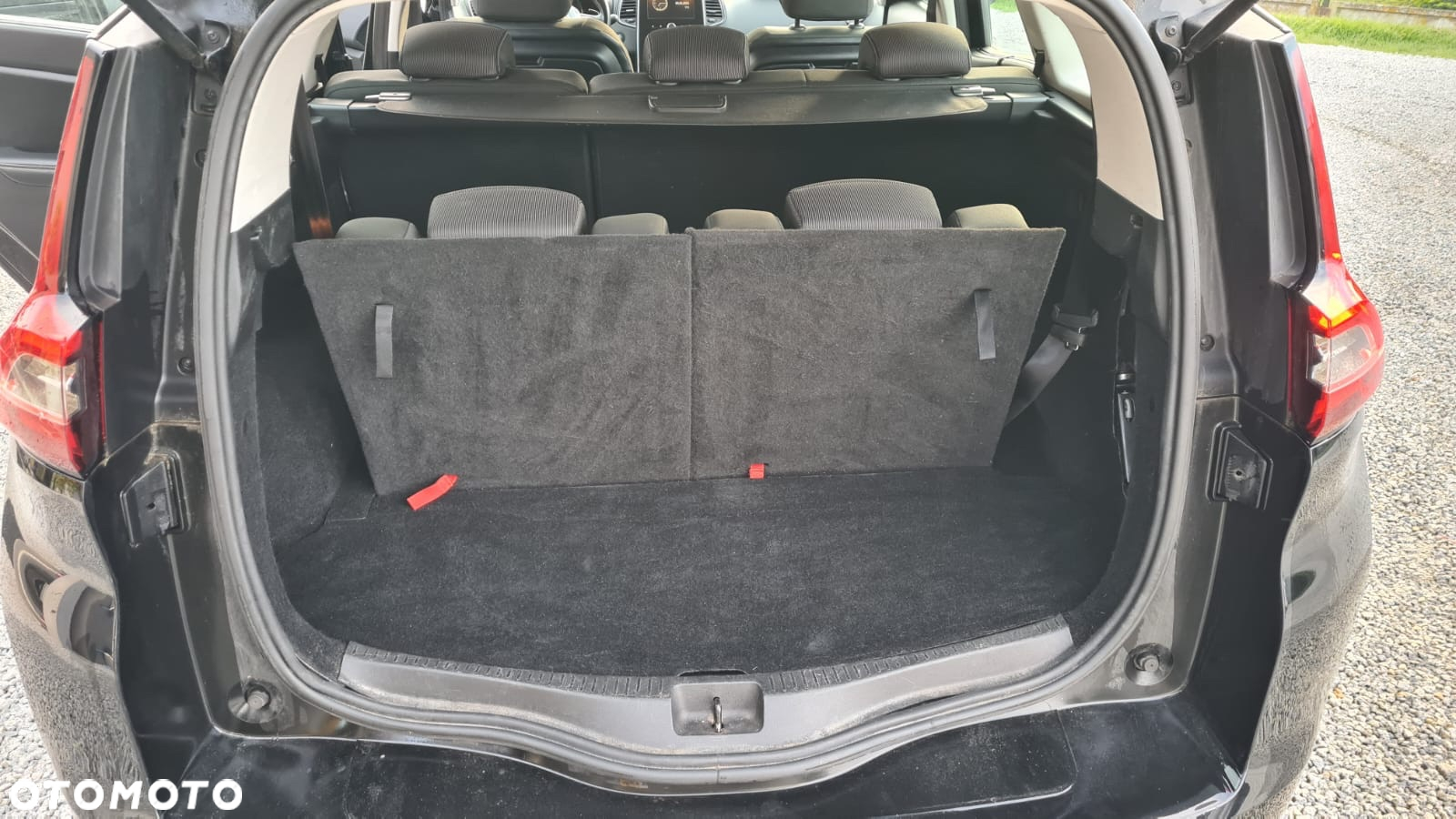 Renault Grand Scenic dCi 130 FAP Start & Stop Dynamique - 9