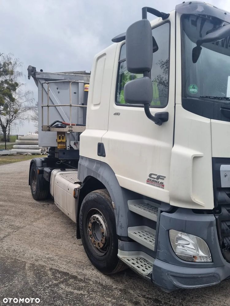 DAF CF410FT - 8