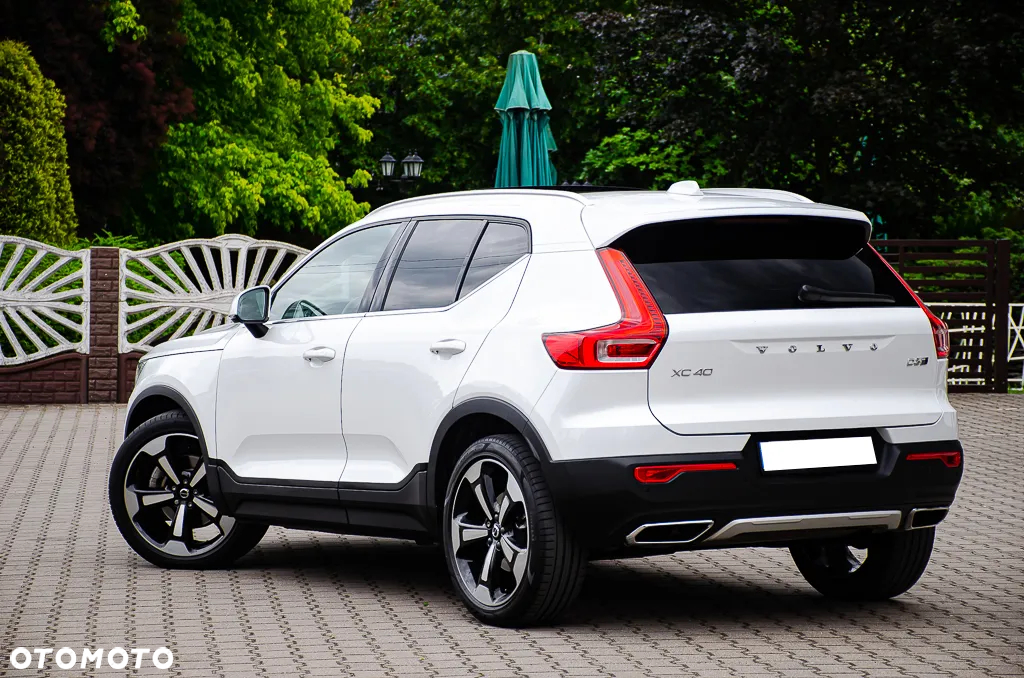 Volvo XC 40 D3 Inscription - 15