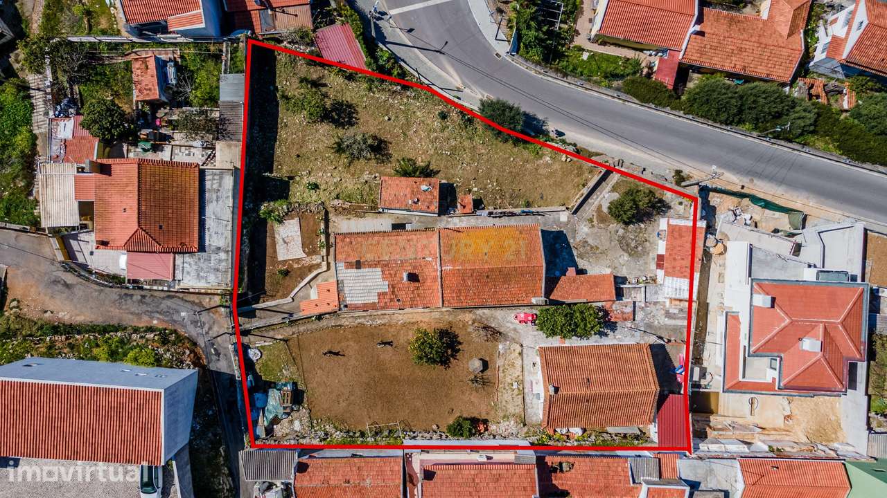 Lote para construção de moradias com projeto - Grande imagem: 5/21