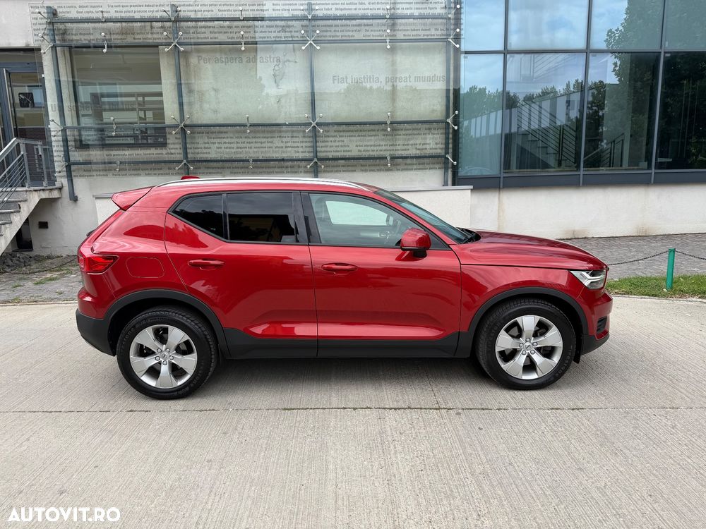 Volvo XC 40 D3 AWD Base - 3