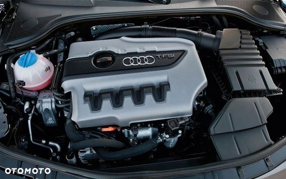 SILNIK AUDI S3 TTS 2.0 TFSI CDL GRATIS MONTAŻ - 1
