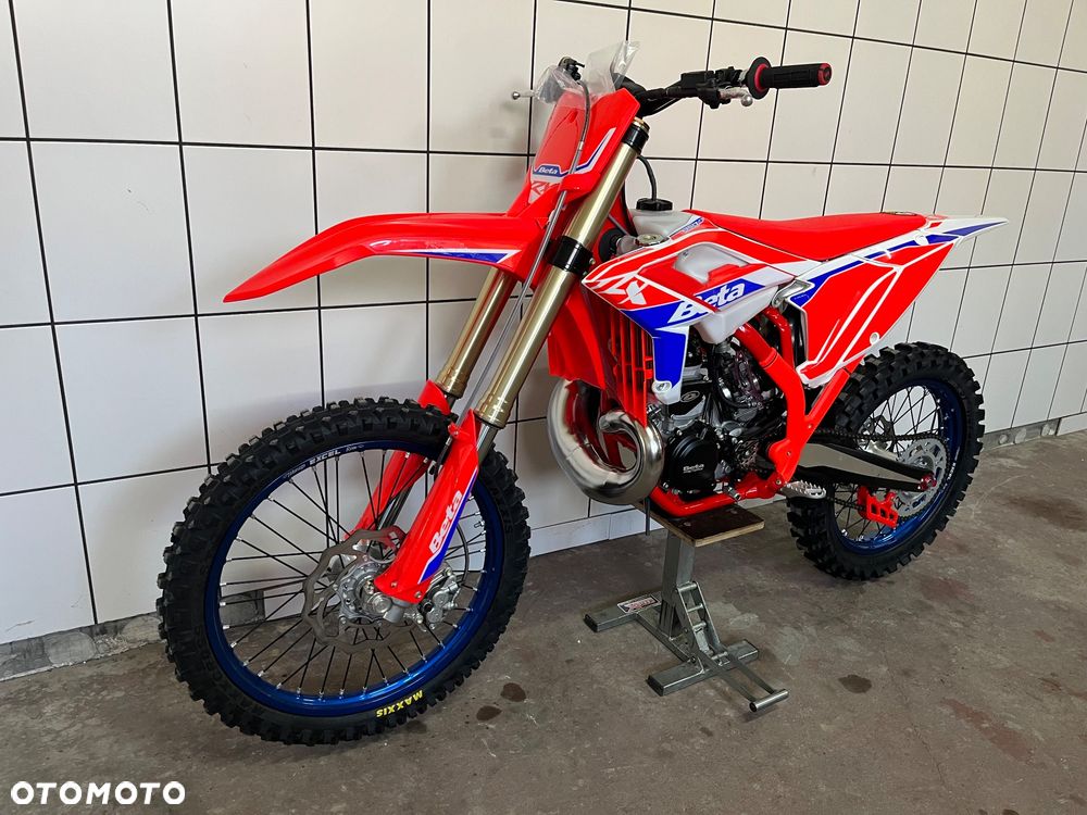 Beta RR - 8