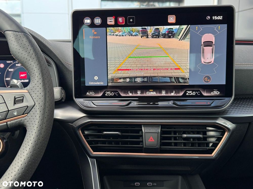 Cupra Formentor 2.0 TDI DSG - 26