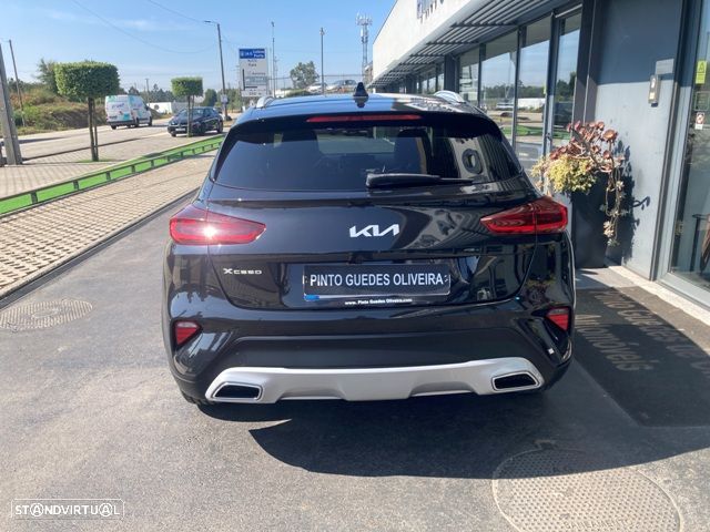 Kia XCeed 1.6 GDi PHEV Tech - 6