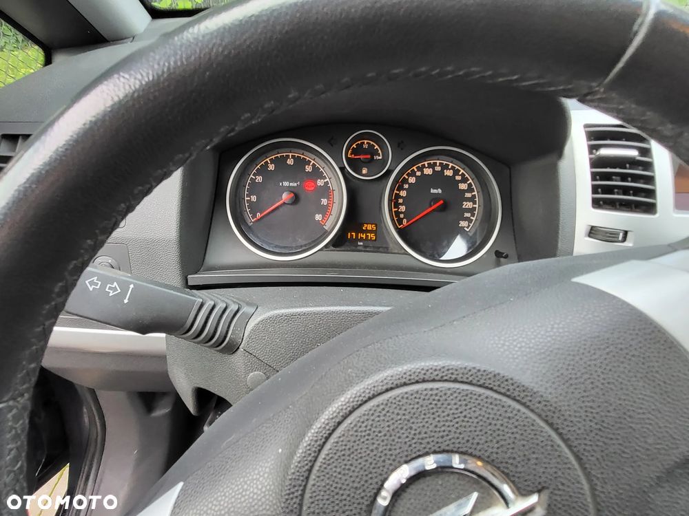 Opel Zafira 1.6 ecoFLEX Family - 7