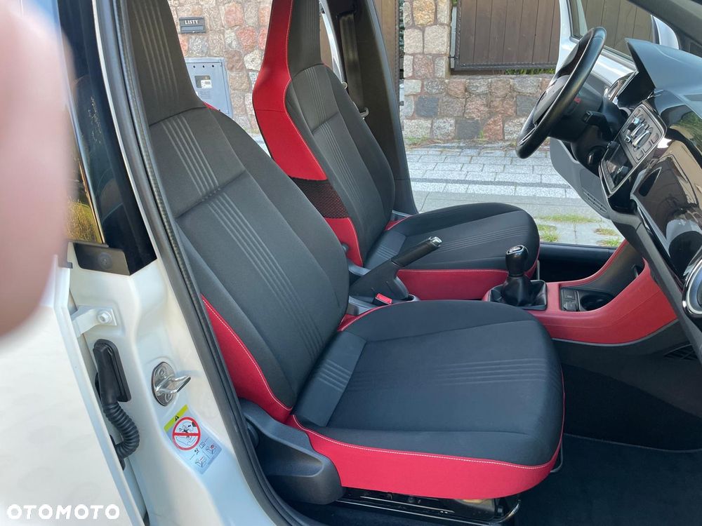 Skoda Citigo 1.0 Monte Carlo - 15