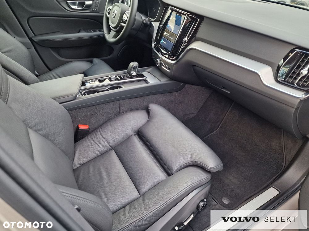 Volvo V60 - 17
