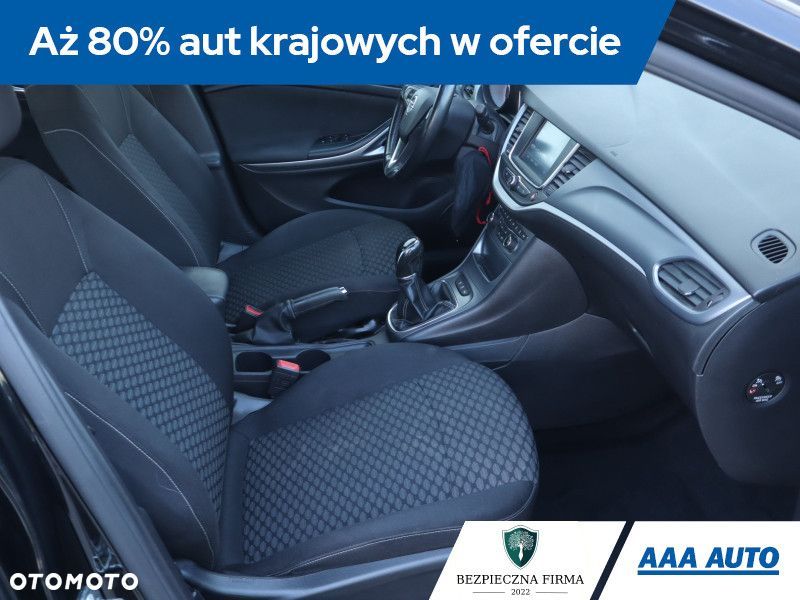 Opel Astra - 11