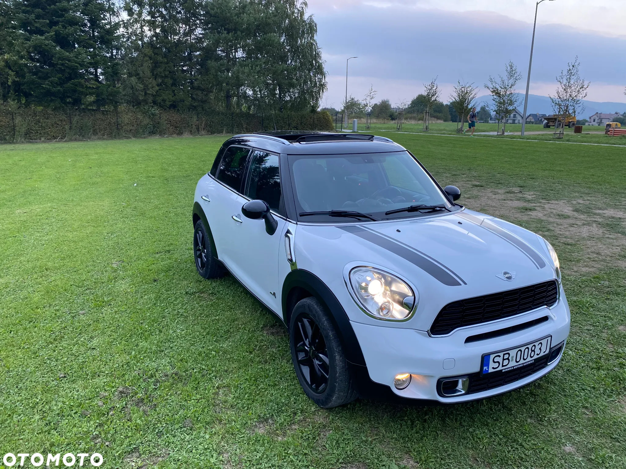 MINI Countryman - 7