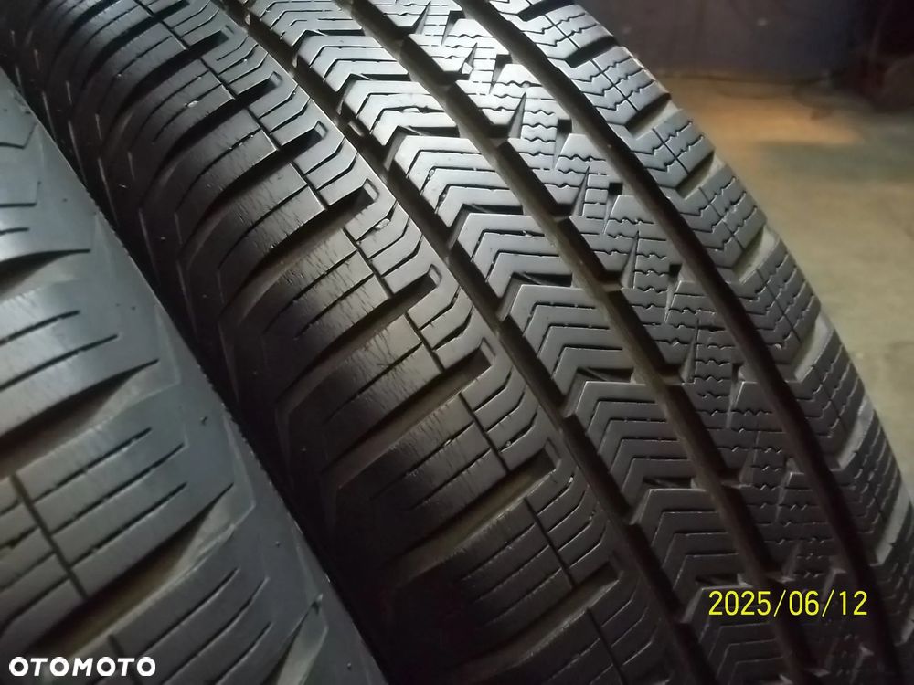 185/65 R15 VREDESTEIN 6,5mm.  Poznań_Montaż - 2