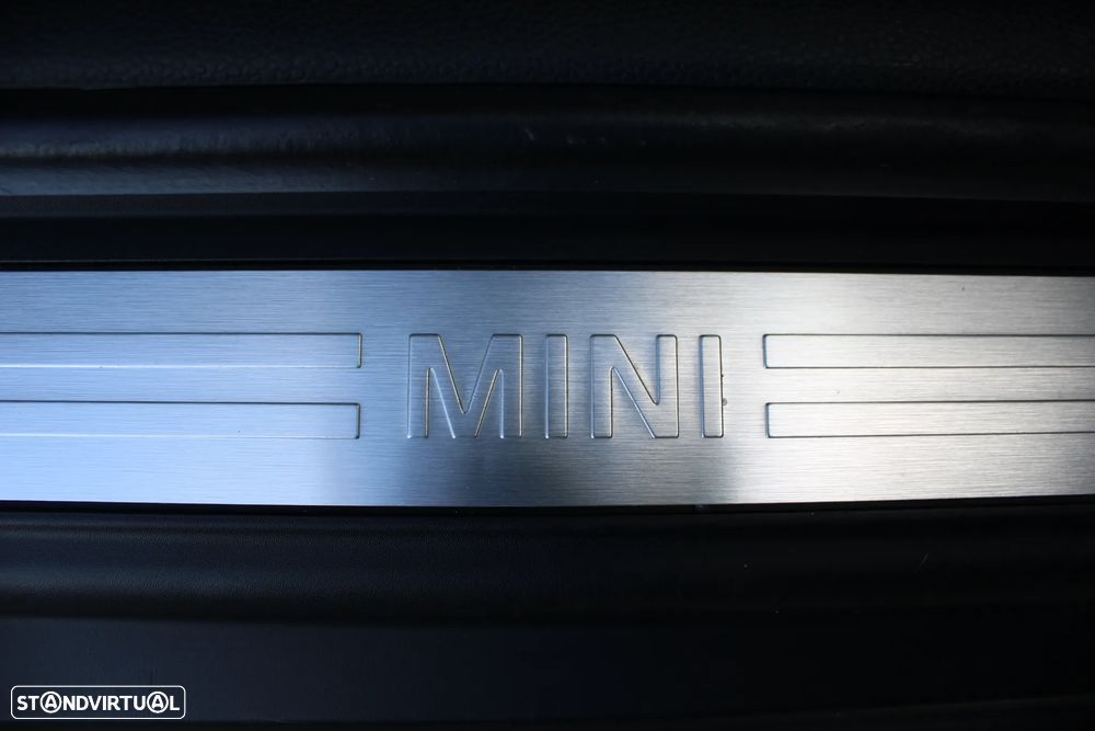 MINI 3 Portas One D Metropolitan - 21